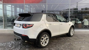 Внедорожник Land Rover Discovery Sport 2018 года, 2527000 рублей, Солонцы