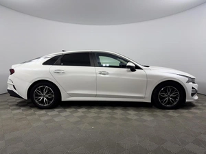 Седан Kia K5 2020 года, 2476100 рублей, Казань