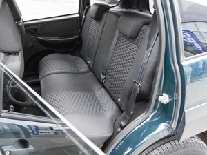 Внедорожник ВАЗ (LADA) Niva Travel 2022 года, 999000 рублей, Волгоград