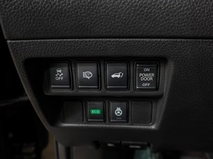 Внедорожник Nissan X-Trail 2019 года, 2379000 рублей, Воронеж