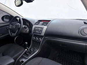 Седан Mazda 6 2008 года, 799000 рублей, Орёл