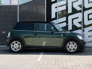 Купе MINI Cooper 2013 года, 1280000 рублей, Краснодар