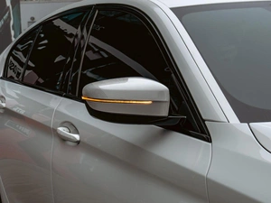 Седан BMW 5 серия 2019 года, 3830000 рублей, Краснодар