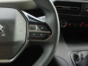 Минивэн Peugeot Rifter 2020 года, 1750000 рублей, Владимир