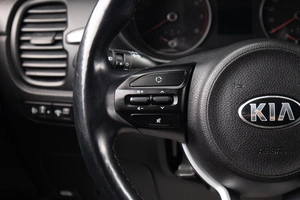 Седан Kia Rio 2019 года, 1399000 рублей, Оренбург