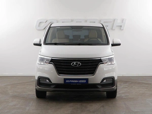 Минивэн Hyundai H-1 2020 года, 3467900 рублей, Москва