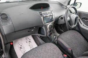 Хетчбэк Toyota Vitz 2009 года, 499000 рублей, Красноярск