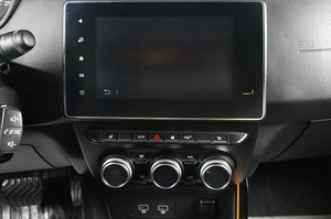 Внедорожник Renault Duster 2021 года, 1719000 рублей, Тюмень