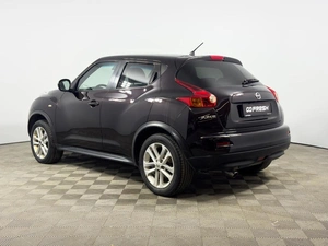 Внедорожник Nissan Juke 2013 года, 945000 рублей, Казань