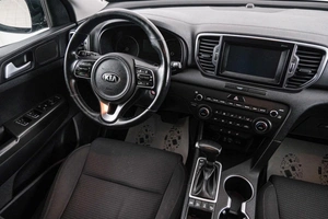 Внедорожник Kia Sportage 2018 года, 2349000 рублей, Красноярск