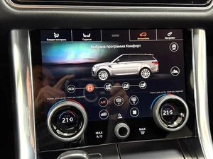 Внедорожник Land Rover Range Rover Sport 2020 года, 6245000 рублей, Красноярск
