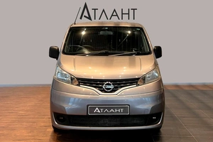 Минивэн Nissan NV200 2010 года, 979000 рублей, Красноярск