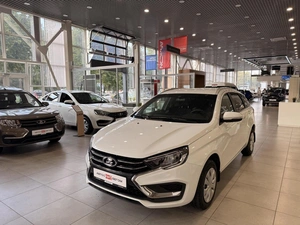 Универсал ВАЗ (LADA) Vesta 2024 года, 1485000 рублей, Орёл