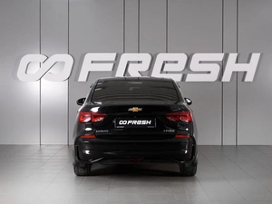 Седан Chevrolet Monza 2023 года, 1899000 рублей, Минеральные Воды