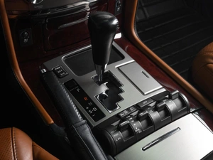 Внедорожник Lexus LX 2015 года, 6049000 рублей, Тюмень