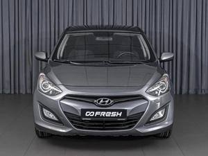 Хетчбэк Hyundai i30 2012 года, 898000 рублей, Ставрополь