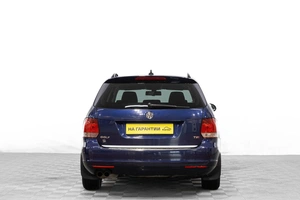 Универсал Volkswagen Golf 2012 года, 1149000 рублей, Барнаул