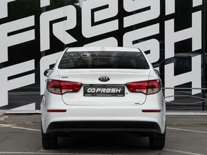 Седан Kia Rio 2016 года, 1029000 рублей, Волгоград