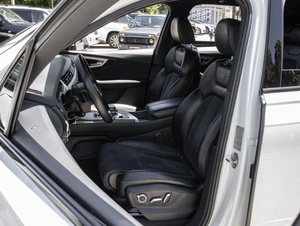 Внедорожник Audi Q7 2015 года, 3449000 рублей, Большой Сочи