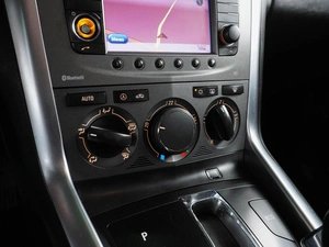 Внедорожник Opel Antara 2012 года, 1234000 рублей, Воронеж