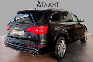 Внедорожник Audi Q7 2009 года, 1649000 рублей, Красноярск