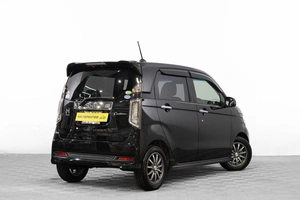 Хетчбэк Honda N-WGN 2015 года, 789000 рублей, Барнаул