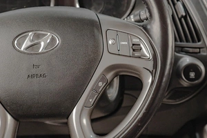 Внедорожник Hyundai ix35 2013 года, 1189000 рублей, Челябинск