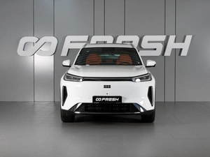 Внедорожник Geely Galaxy M7 2026 года, 3955000 рублей, Минеральные Воды