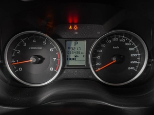 Внедорожник Subaru Forester 2015 года, 1739000 рублей, Воронеж