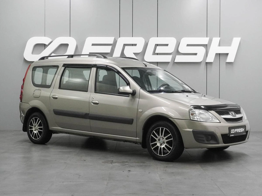 Универсал ВАЗ (LADA) Largus 2014 года, 869000 рублей, Воронеж