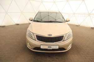 Седан Kia Rio 2012 года, 950000 рублей, Орёл