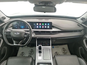 Внедорожник Chery Tiggo 7 2023 года, 2200000 рублей, Клинцы