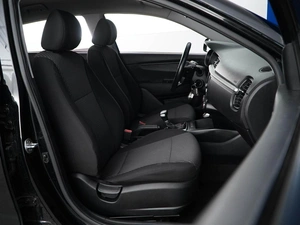 Хетчбэк Kia Rio X 2020 года, 1477077 рублей, Москва
