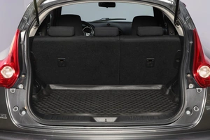 Внедорожник Nissan Juke 2013 года, 959000 рублей, Новосибирск