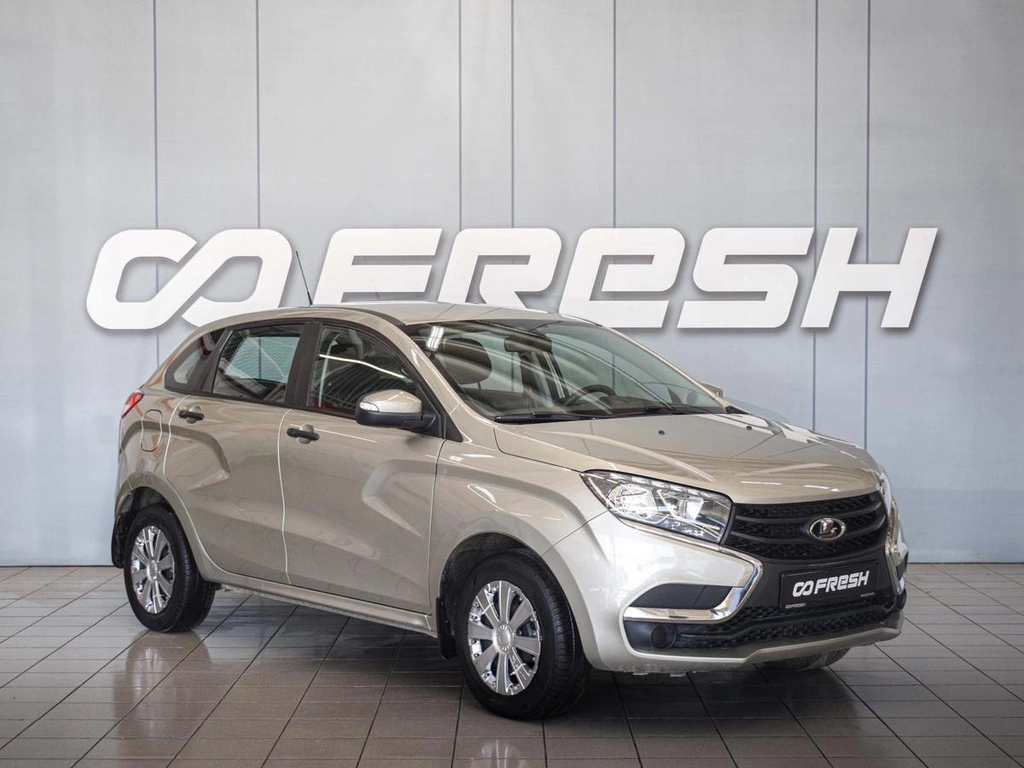 Хетчбэк ВАЗ (LADA) XRAY 2020 года, 970000 рублей, Муром