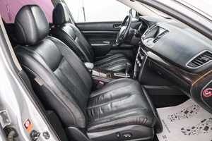 Седан Nissan Teana 2011 года, 1299000 рублей, Красноярск