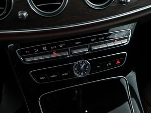 Седан Mercedes-benz E-класс 2016 года, 2499046 рублей, Москва