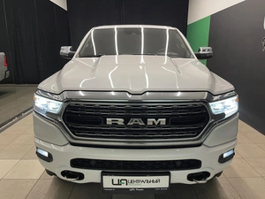 Пикап RAM 1500 2023 года, 7500000 рублей, Красноярск