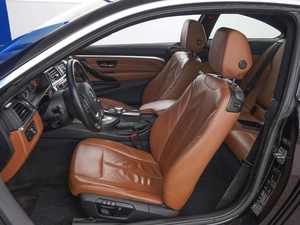 Купе BMW 4 серия 2013 года, 2649024 рублей, Москва