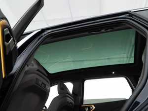 Внедорожник BMW X3 2025 года, 6987434 рублей, Москва