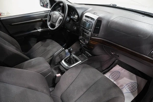 Внедорожник Hyundai Santa Fe 2011 года, 1449000 рублей, Новокузнецк