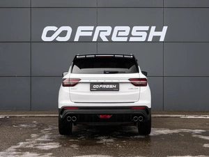 Внедорожник Geely Coolray 2022 года, 1900000 рублей, Краснодар