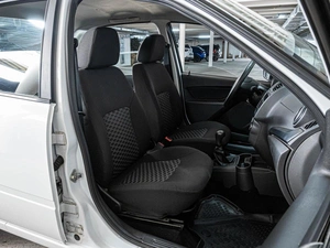 Седан ВАЗ (LADA) Granta 2023 года, 819000 рублей, Ставрополь