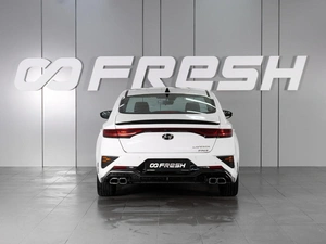 Седан Hyundai Lafesta 2025 года, 2849000 рублей, Красный Пахарь