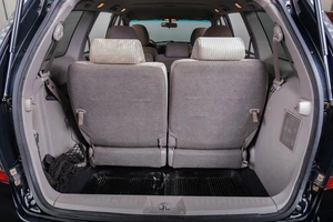 Минивэн Mitsubishi Grandis 2004 года, 899000 рублей, Томск