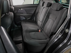 Внедорожник Kia Sportage 2010 года, 1219000 рублей, Воронеж