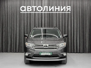 Внедорожник Toyota Highlander 2011 года, 1949000 рублей, Красноярск