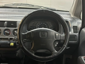 Минивэн Honda Capa 1998 года, 197000 рублей, Красноярск