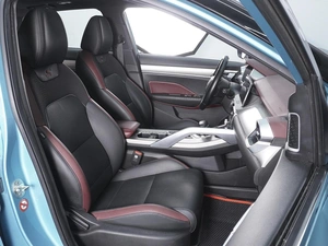 Внедорожник Geely Coolray 2023 года, 1599000 рублей, Ростов-на-Дону