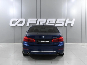 Седан BMW 5 серия 2019 года, 2790000 рублей, Аксай